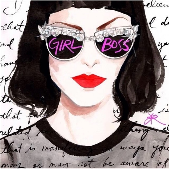 Meet your Posher, Danielle - Picture 5 of 5